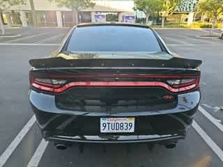 Thumbnail: 2018 Dodge Charger - 18