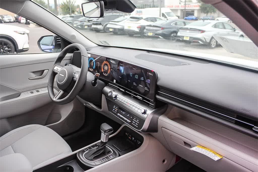 Thumbnail: 2026 Hyundai Kona - 23