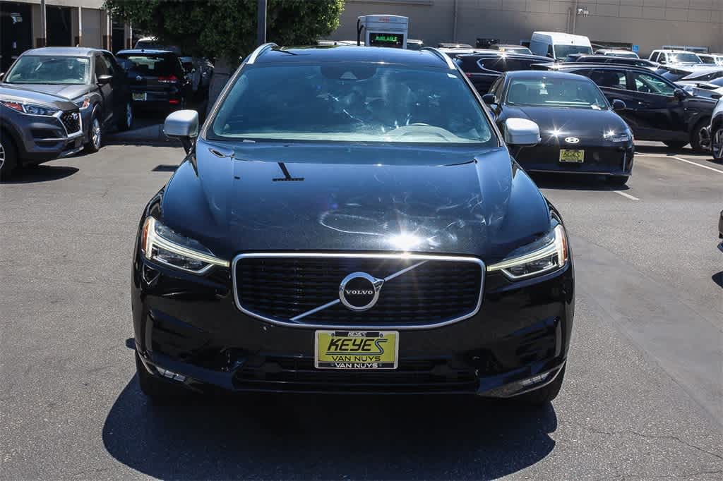 Thumbnail: 2018 Volvo XC60 - 2