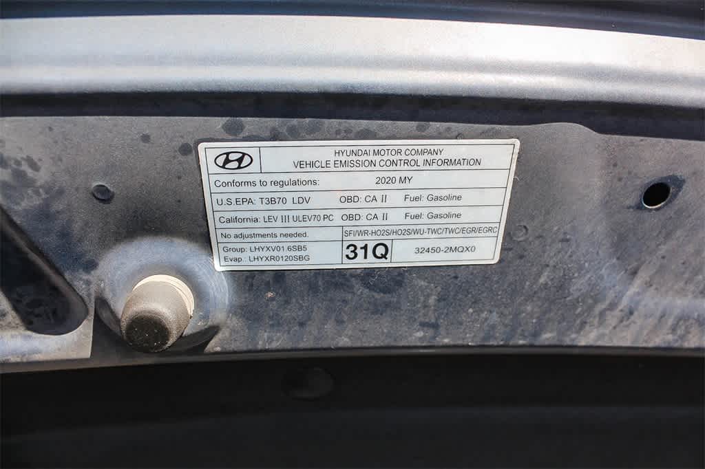 Thumbnail: 2020 Hyundai Venue - 38