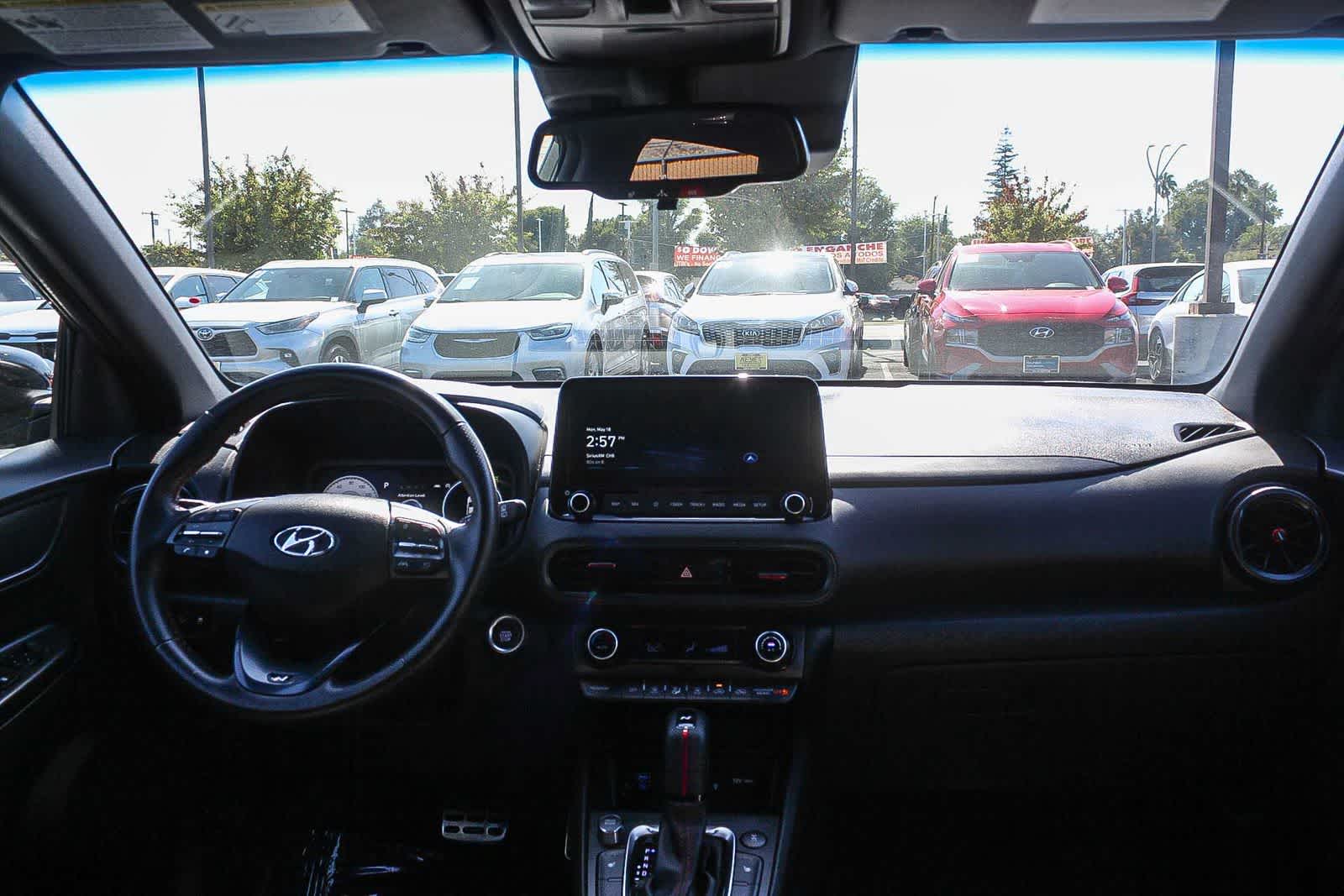 Thumbnail: 2023 Hyundai Kona - 16