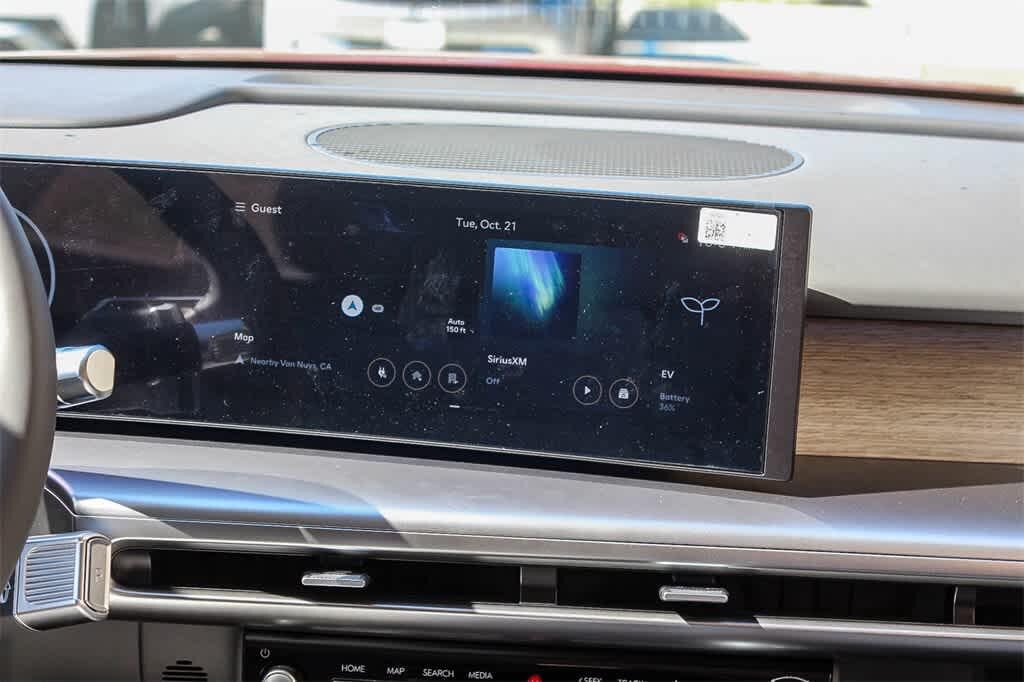 Thumbnail: 2026 Hyundai Ioniq - 19