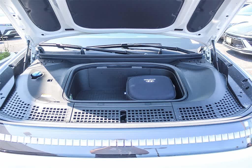Thumbnail: 2026 Hyundai Ioniq - 13