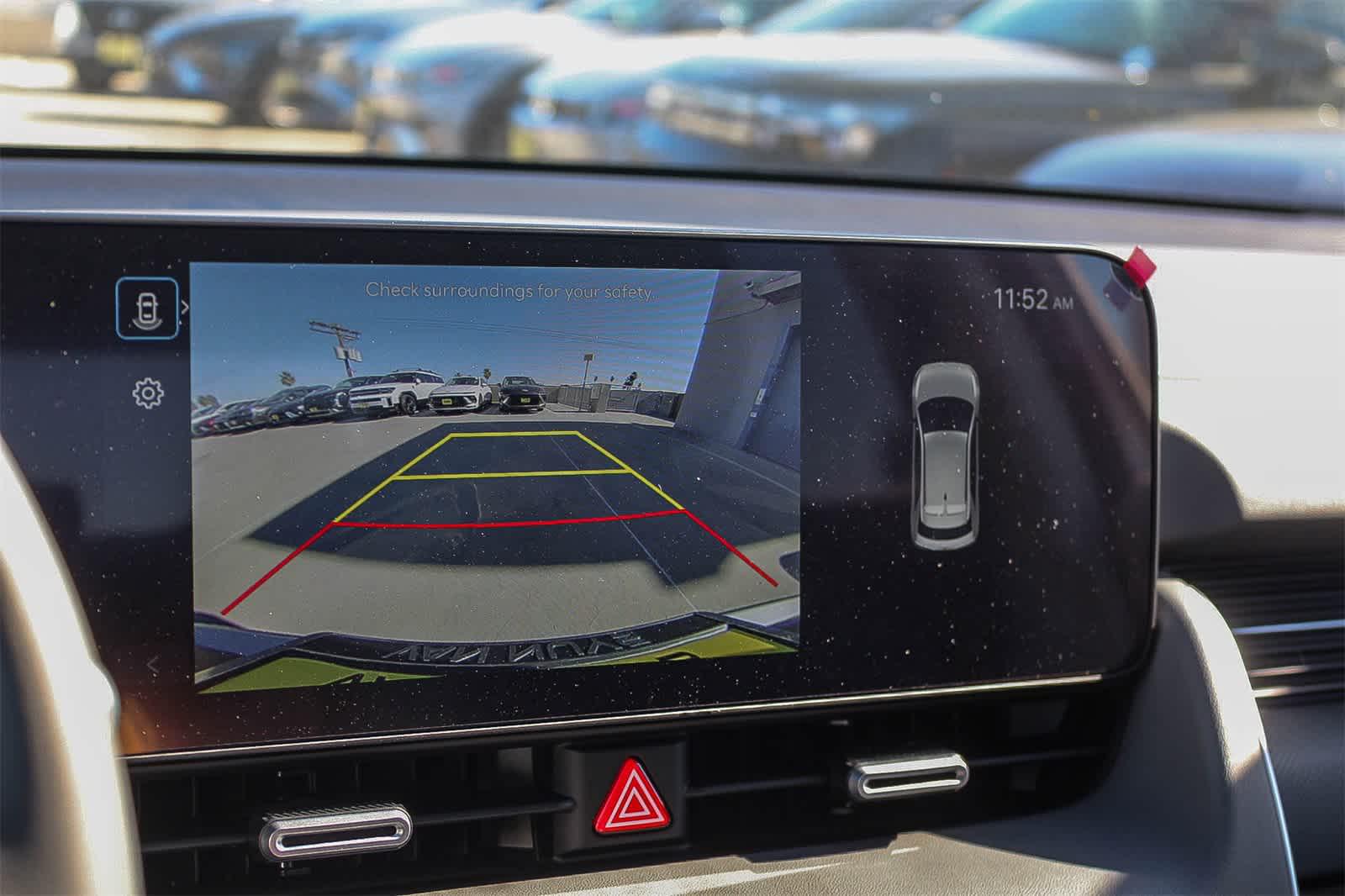 Thumbnail: 2026 Hyundai Ioniq 5 - 33