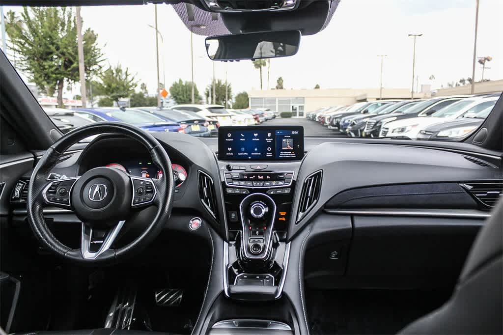 Thumbnail: 2019 Acura RDX - 18