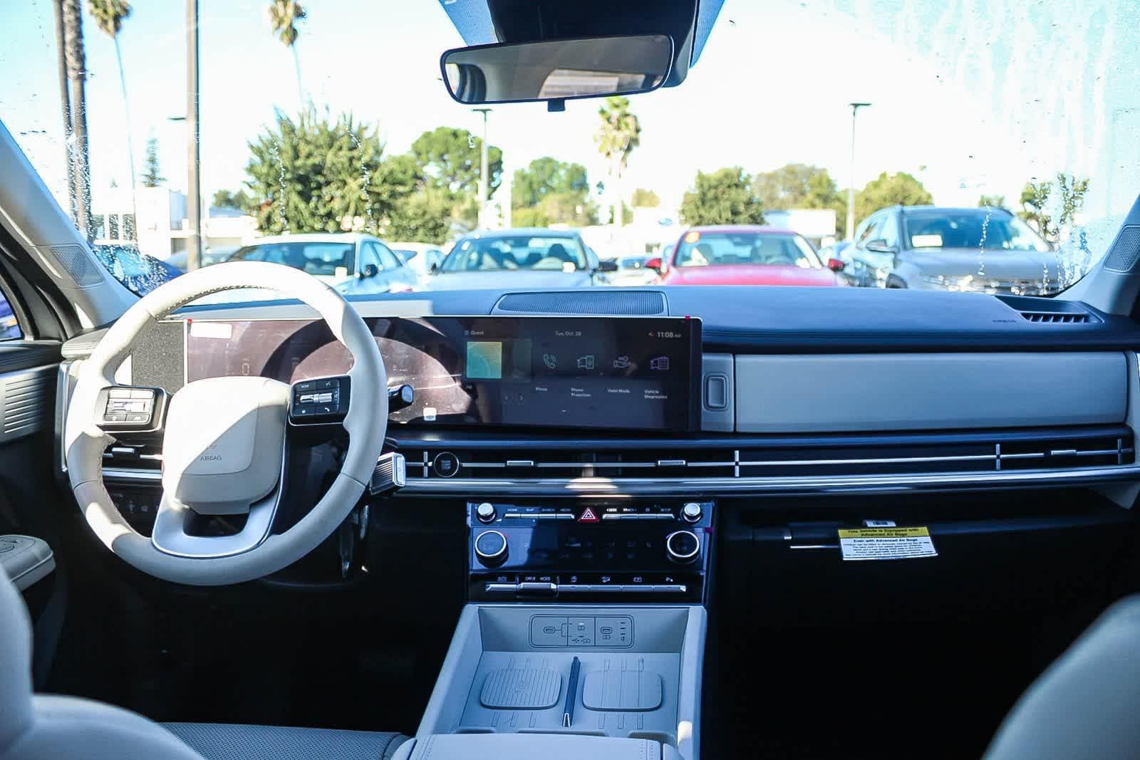 Thumbnail: 2026 Hyundai Santa Fe - 16