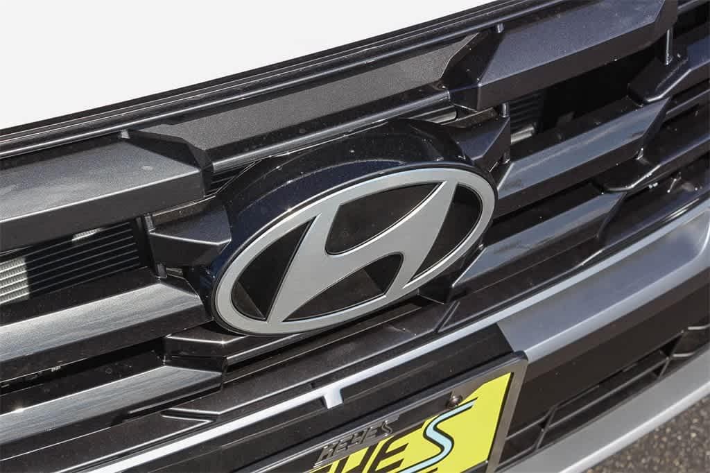 Thumbnail: 2026 Hyundai Tucson - 13