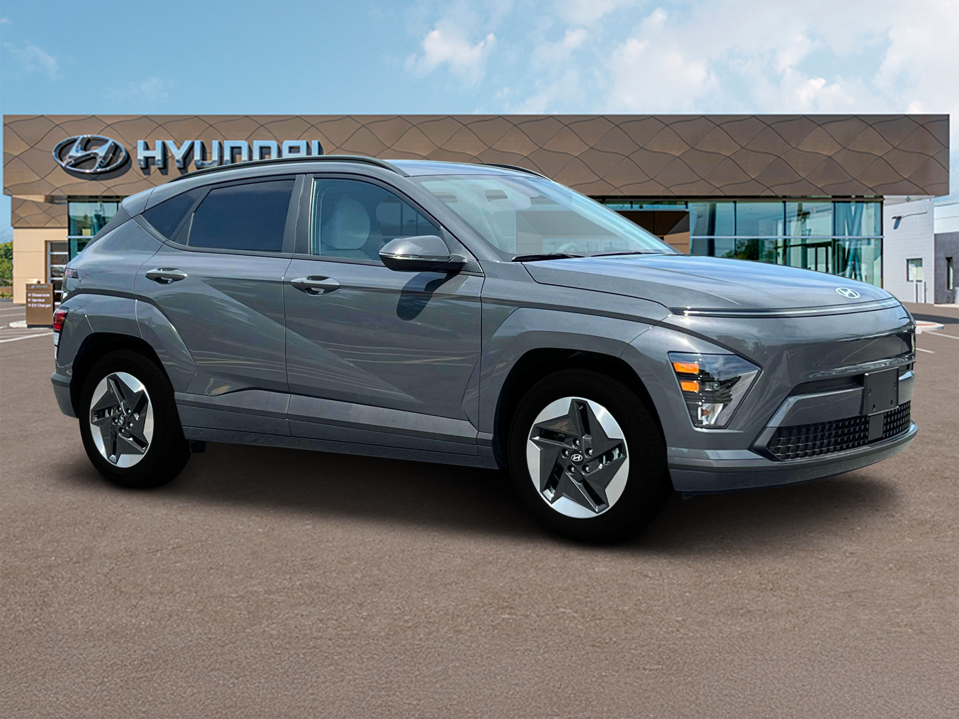 Thumbnail: 2025 Hyundai Kona - 10