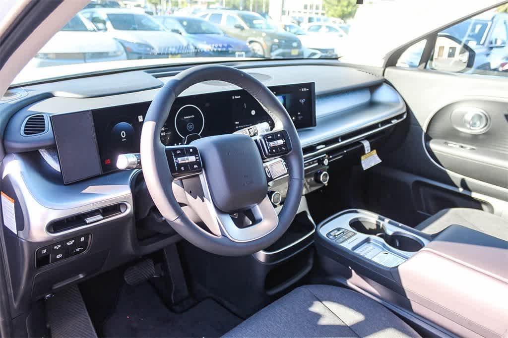 Thumbnail: 2026 Hyundai Ioniq - 23