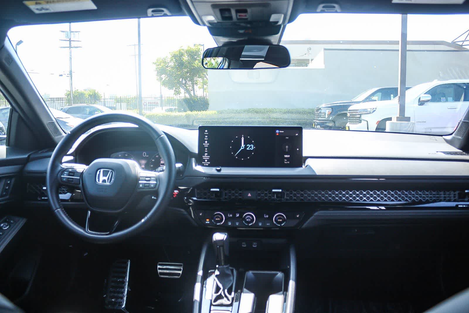 Thumbnail: 2023 Honda Accord - 18