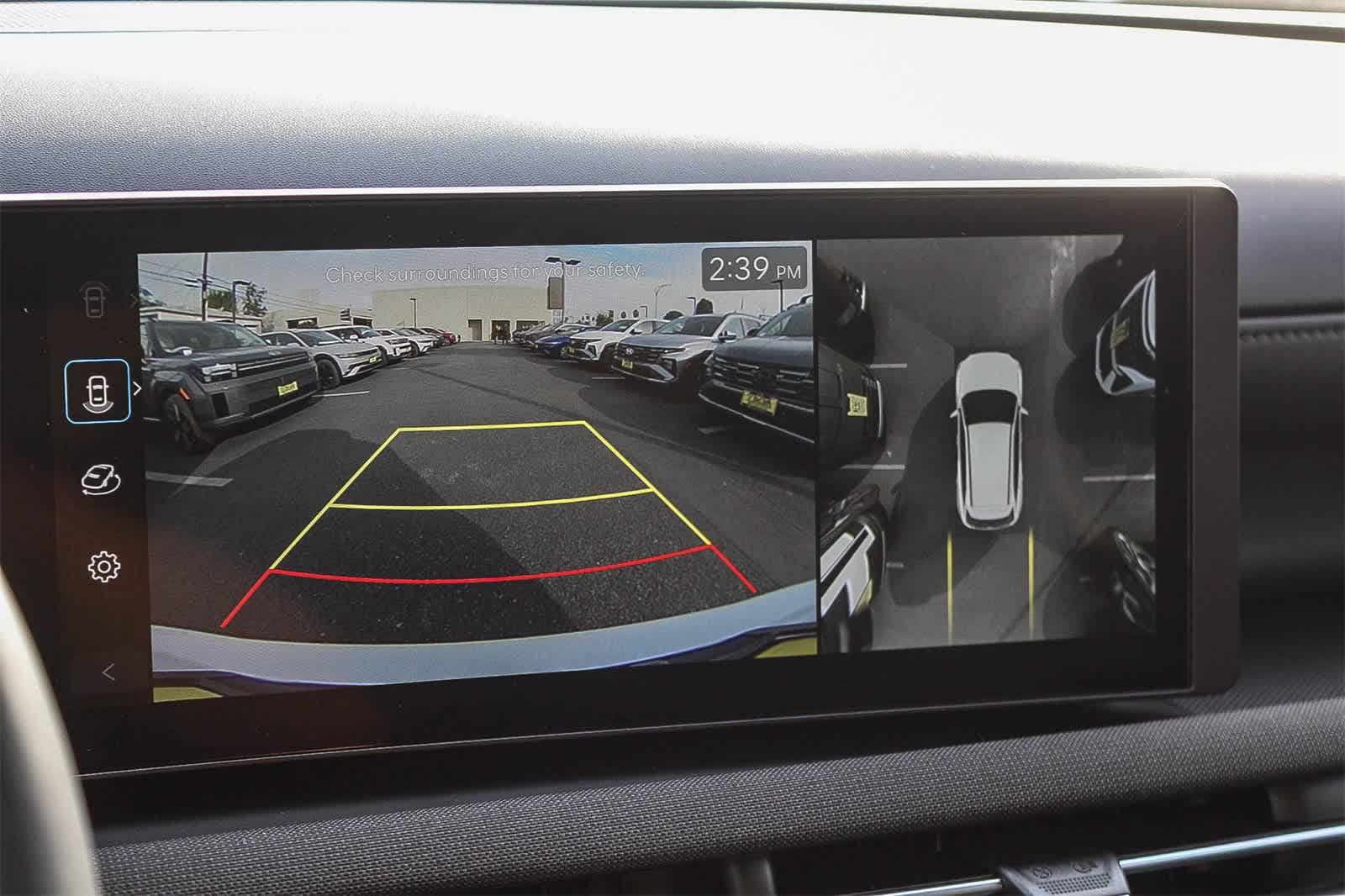 Thumbnail: 2026 Hyundai Tucson - 31