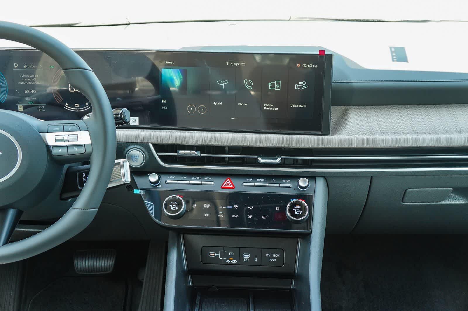 Thumbnail: 2025 Hyundai Sonata - 17