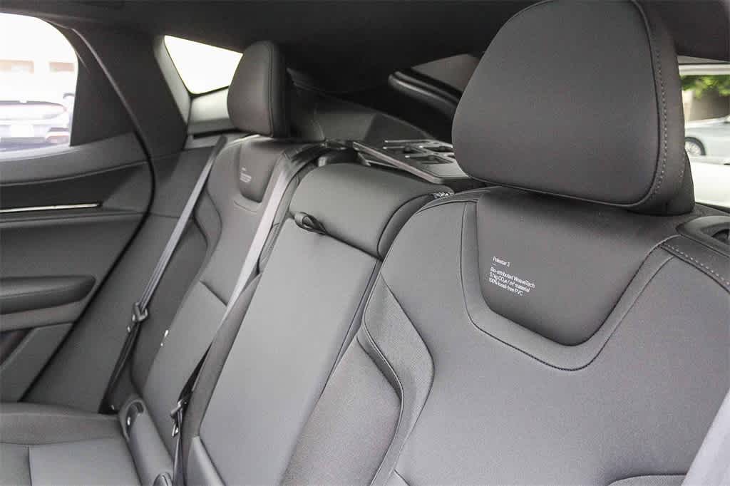 Thumbnail: 2025 Polestar 3 - 22