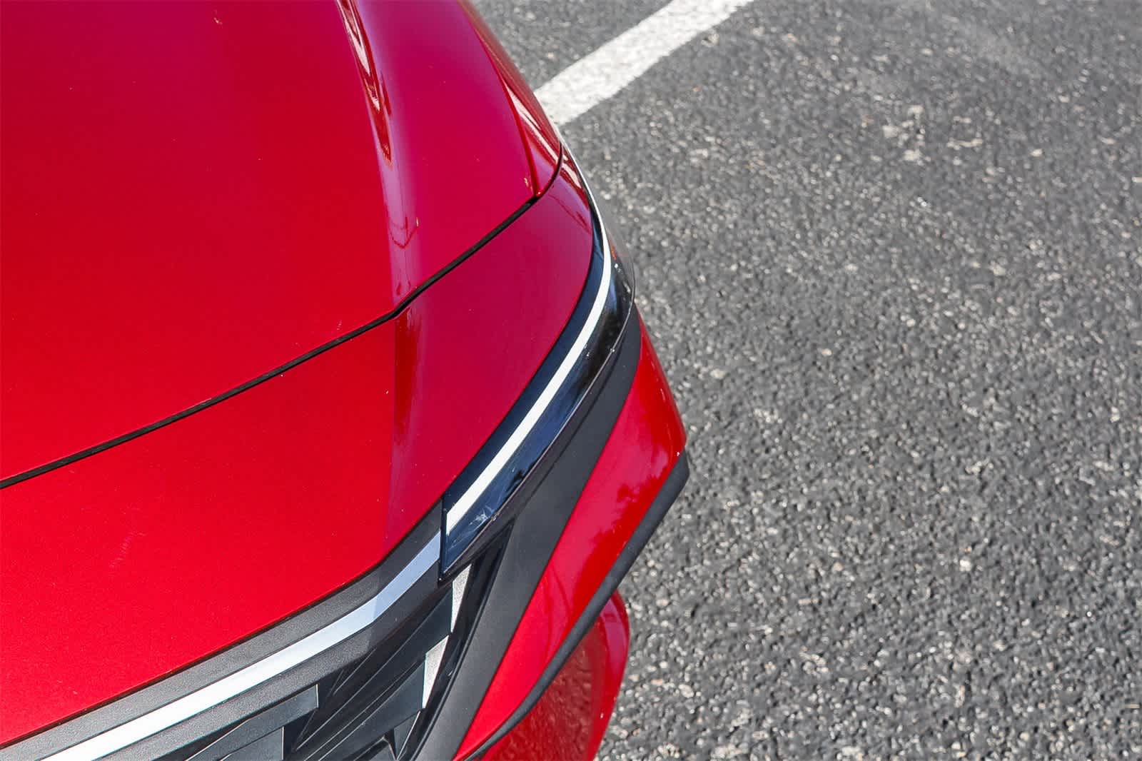 Thumbnail: 2025 Hyundai Elantra - 13