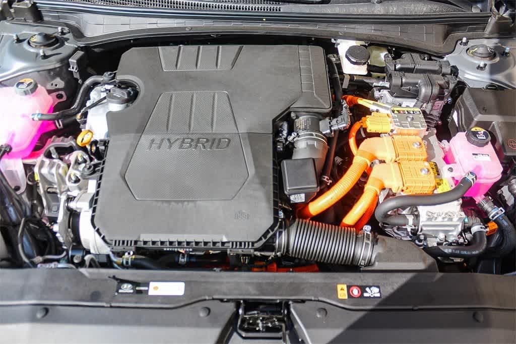 Thumbnail: 2025 Hyundai Elantra - 13