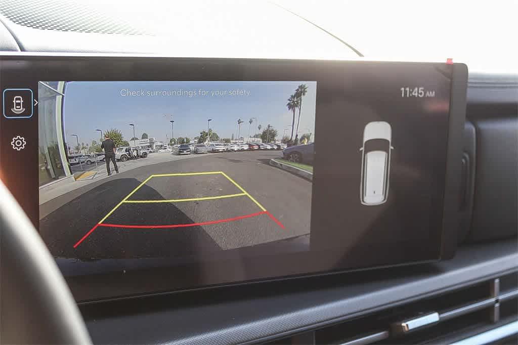 Thumbnail: 2026 Hyundai Santa Fe - 31