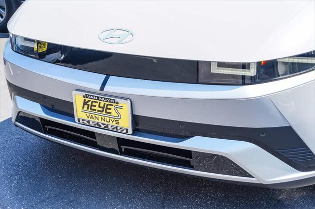 Thumbnail: 2025 Hyundai Ioniq 5 - 8