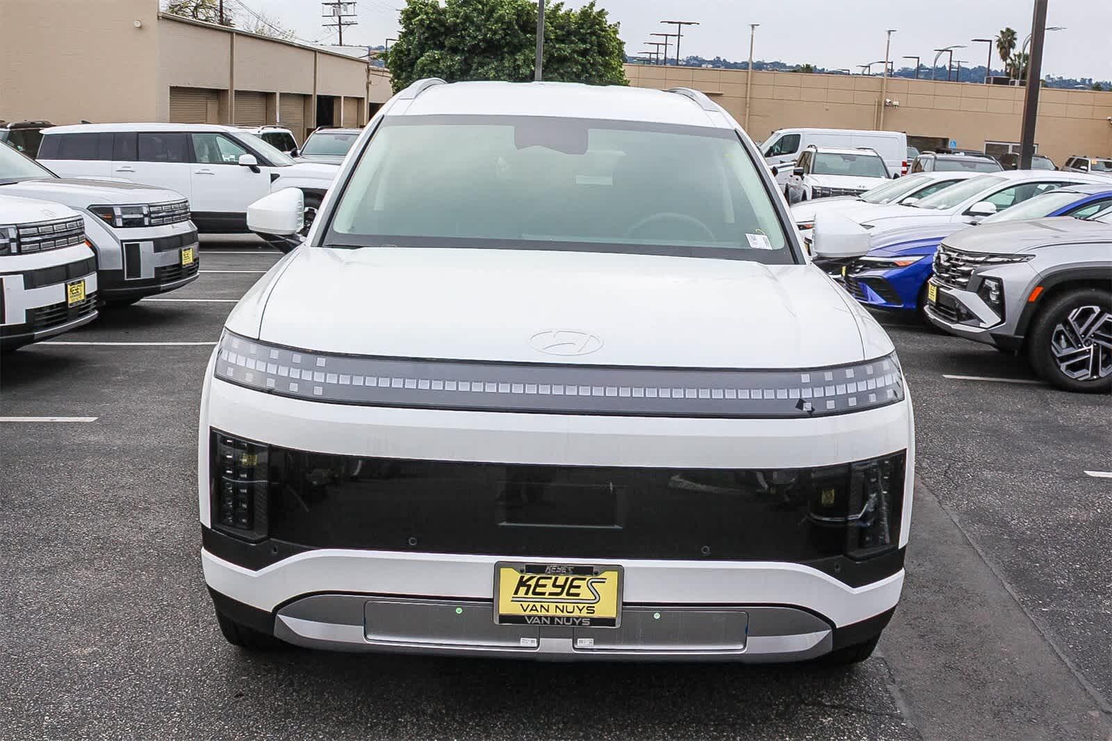 Thumbnail: 2026 Hyundai Ioniq - 2