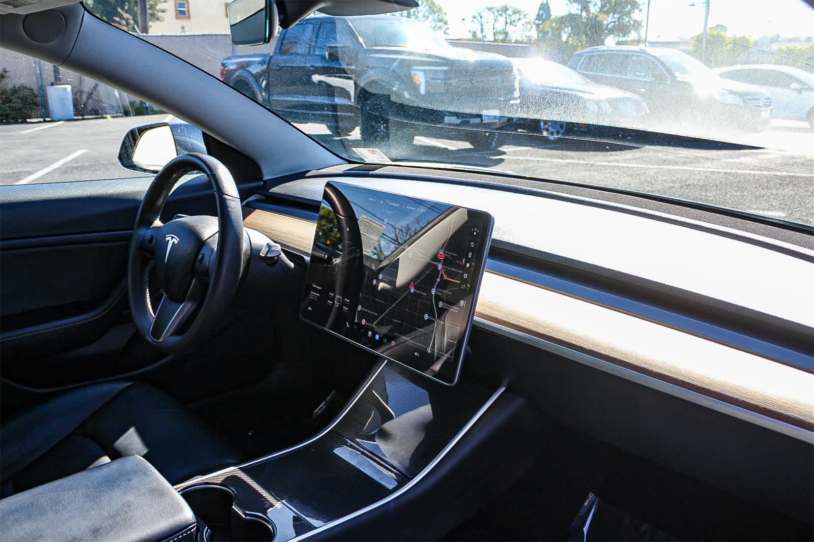 Thumbnail: 2020 Tesla Model 3 - 22