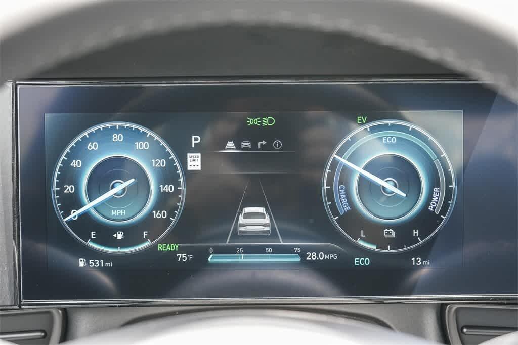 Thumbnail: 2025 Hyundai Elantra - 27