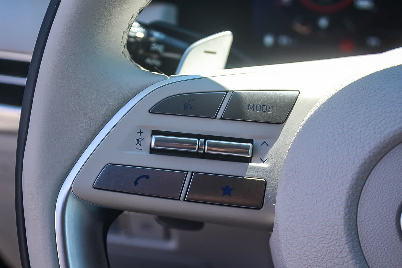 Thumbnail: 2024 Hyundai Palisade - 32