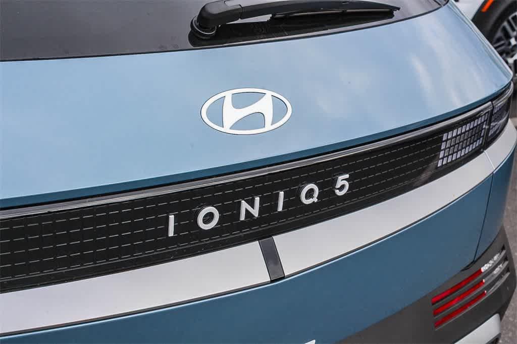 Thumbnail: 2026 Hyundai Ioniq 5 - 14
