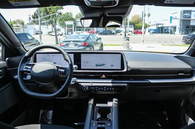 Thumbnail: 2025 Hyundai Ioniq 6 - 14