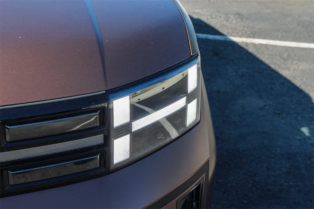 Thumbnail: 2025 Hyundai Santa Fe - 10