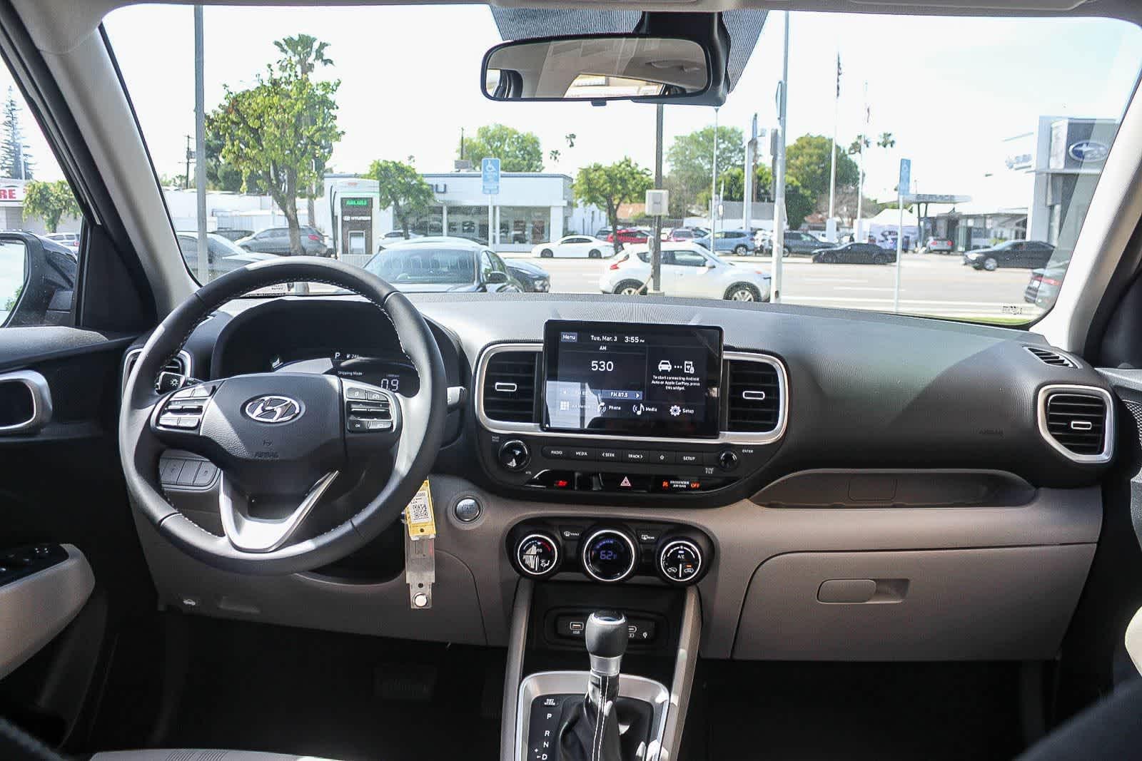 Thumbnail: 2026 Hyundai Venue - 16