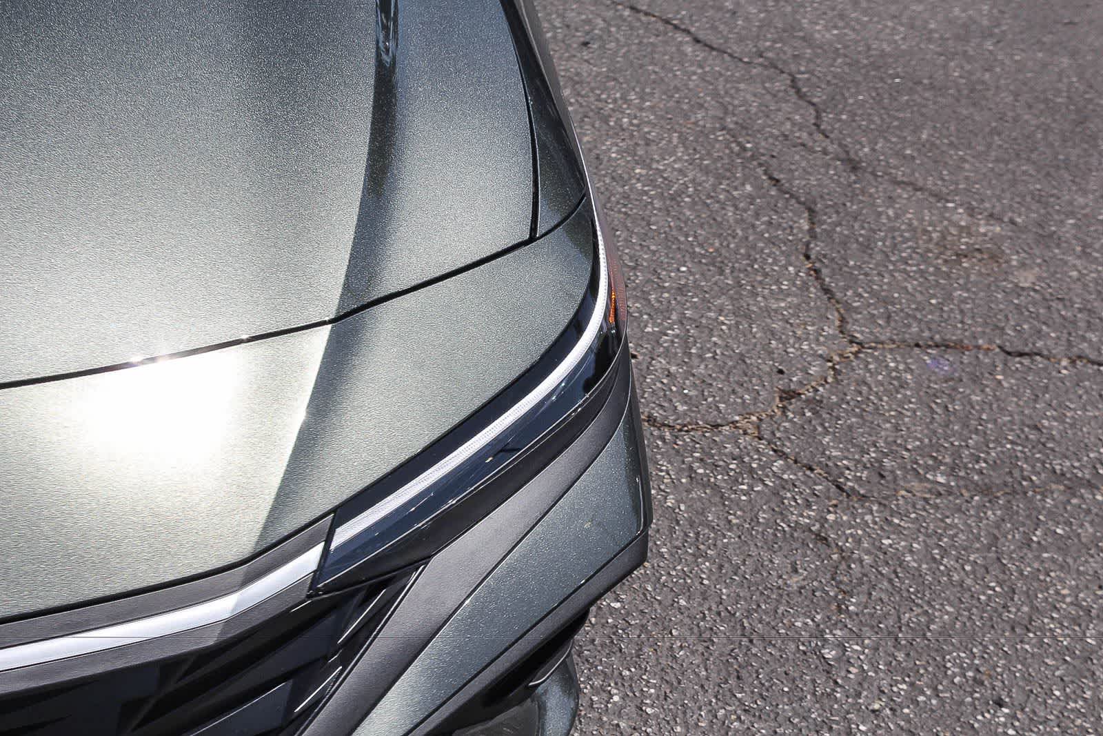 Thumbnail: 2026 Hyundai Elantra - 13