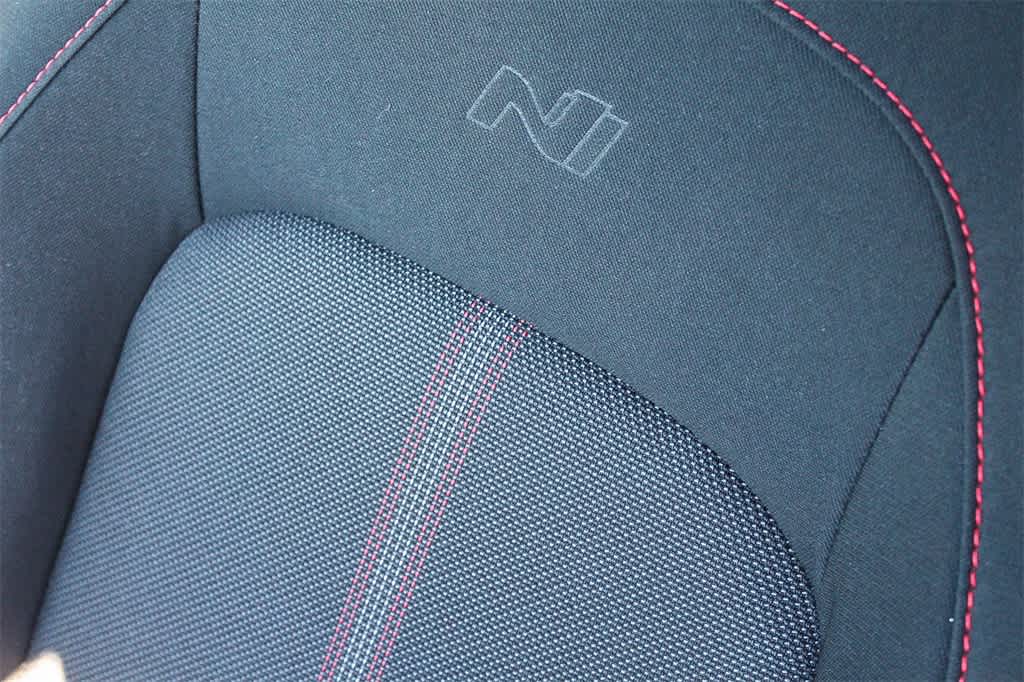 Thumbnail: 2022 Hyundai Kona - 29