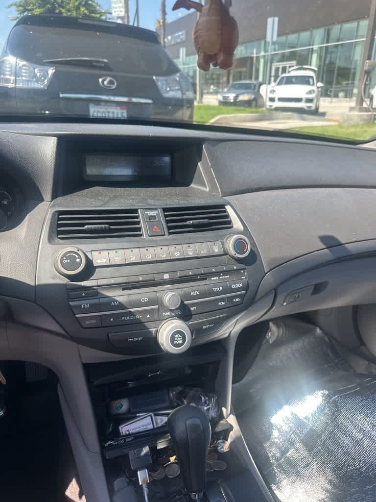 Thumbnail: 2010 Honda Accord - 16