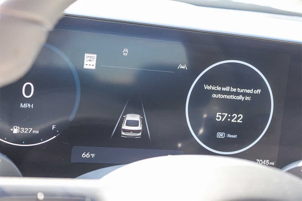 Thumbnail: 2024 Hyundai Sonata - 22