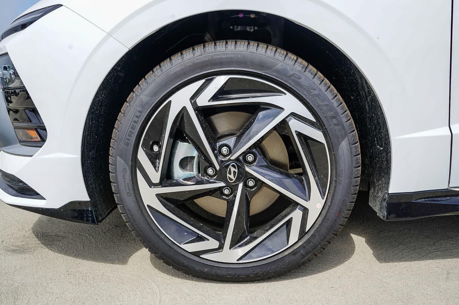 Thumbnail: 2026 Hyundai Sonata - 11