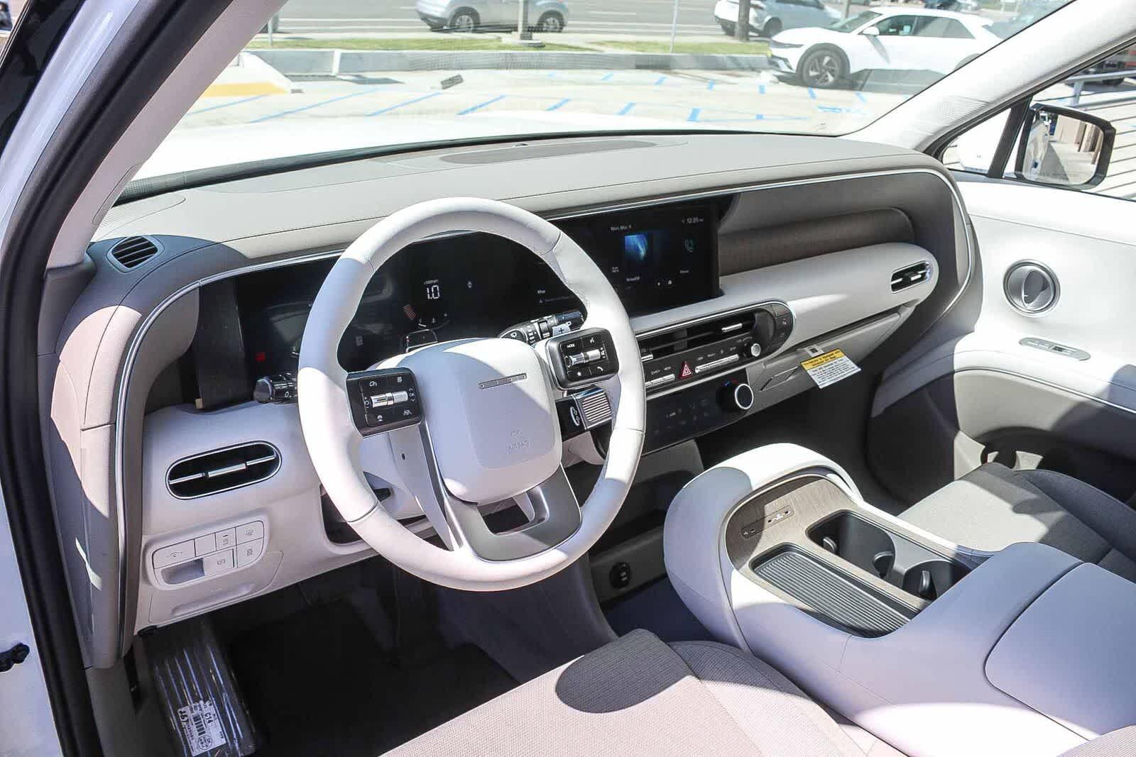 Thumbnail: 2026 Hyundai Palisade - 23