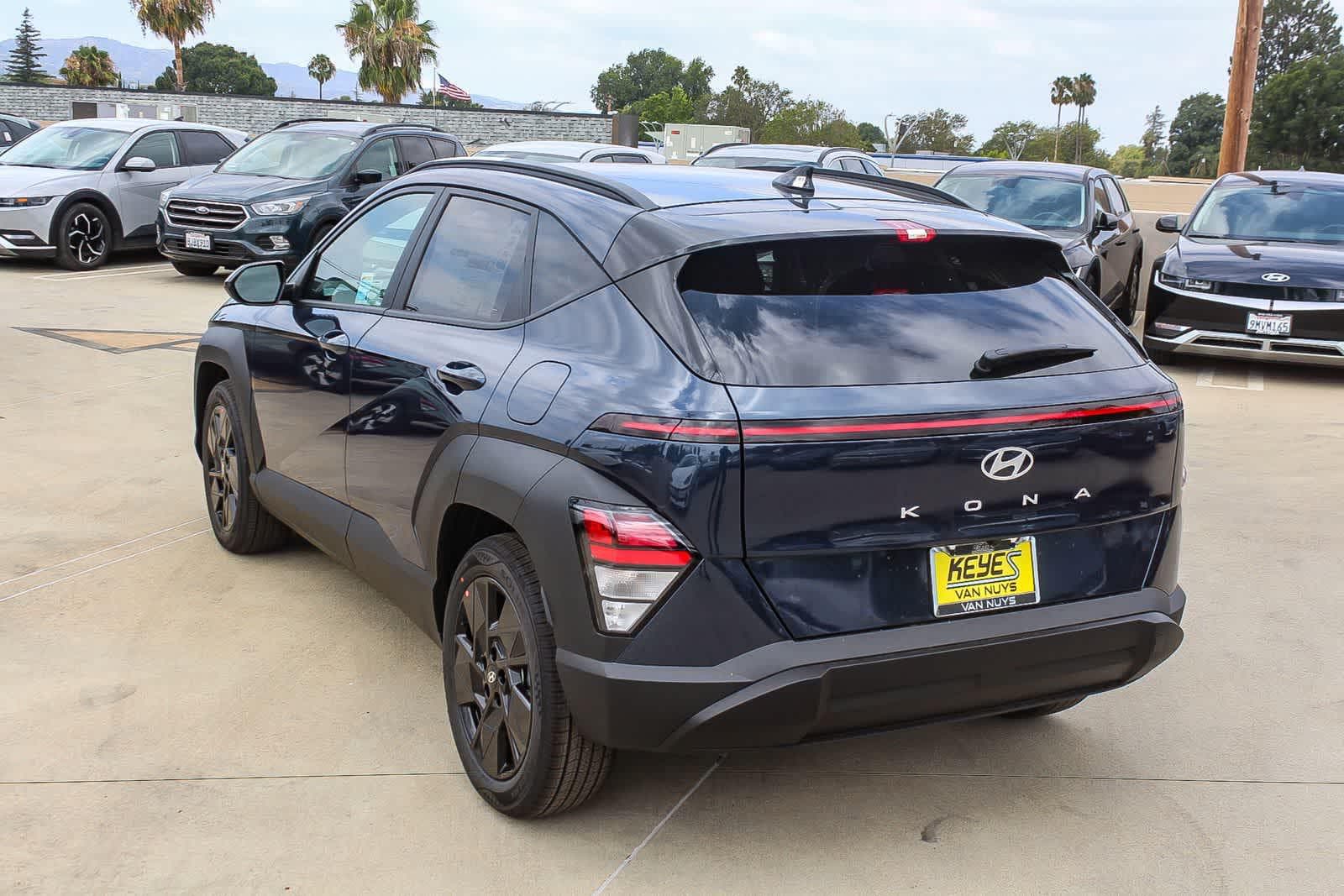 Thumbnail: 2026 Hyundai Kona - 7
