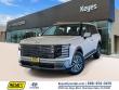 New 2026 Hyundai Palisade Hybrid Blue SEL 7P SUV