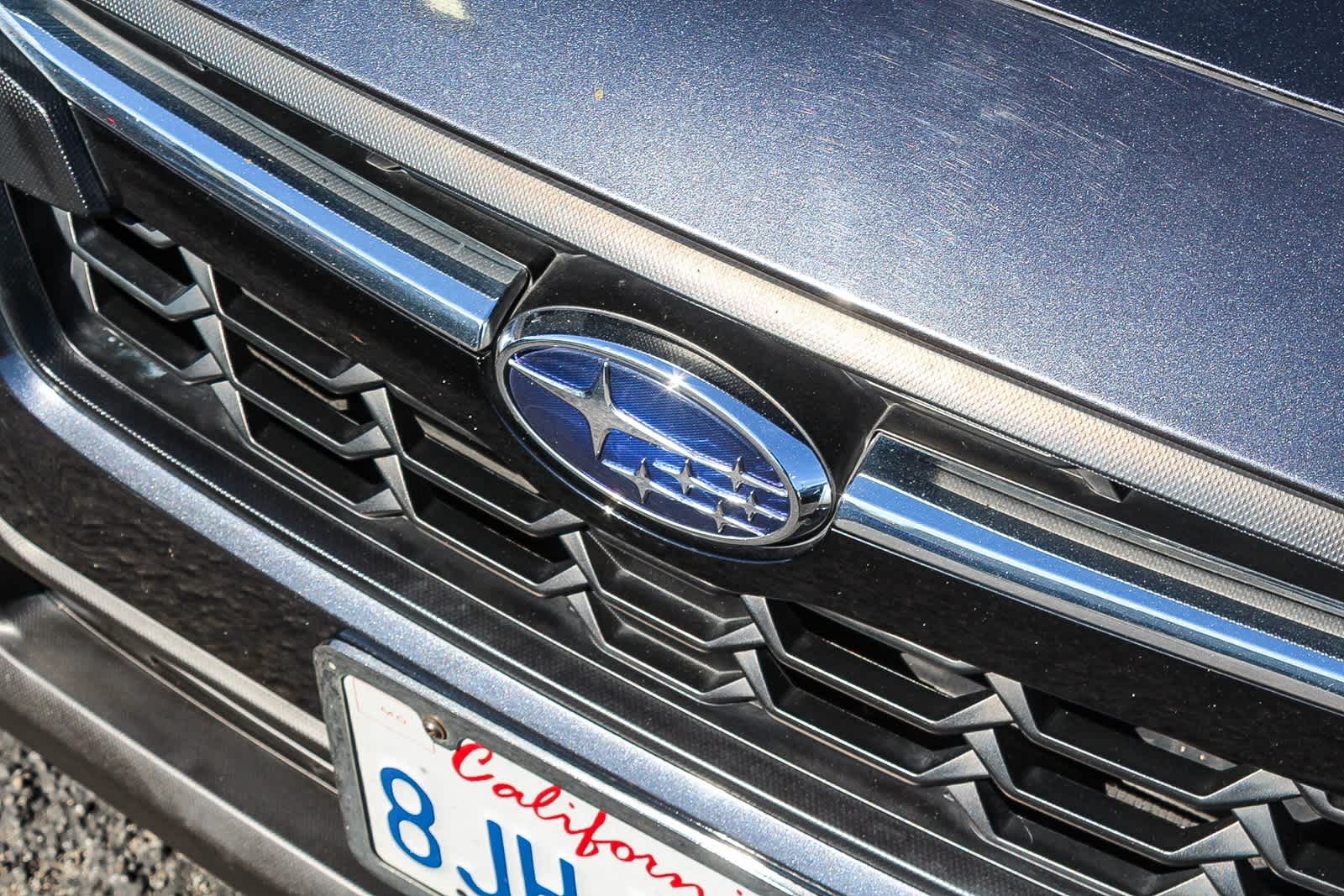 Thumbnail: 2019 Subaru Crosstrek - 17