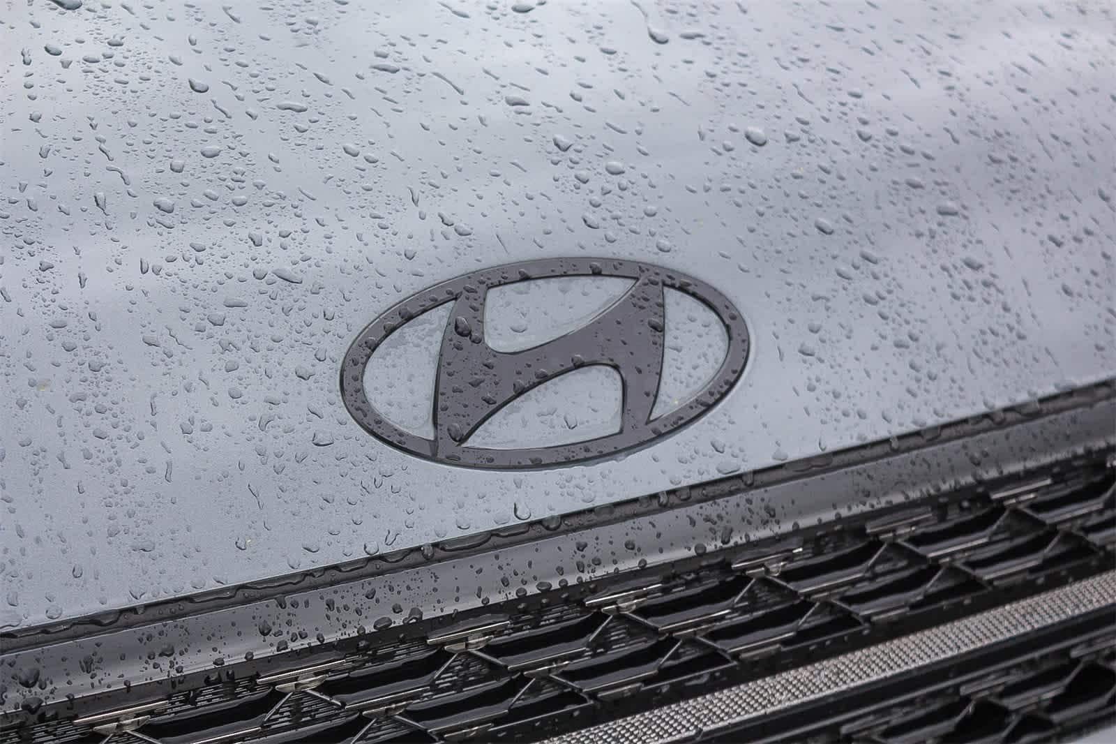 Thumbnail: 2026 Hyundai Santa Fe - 13