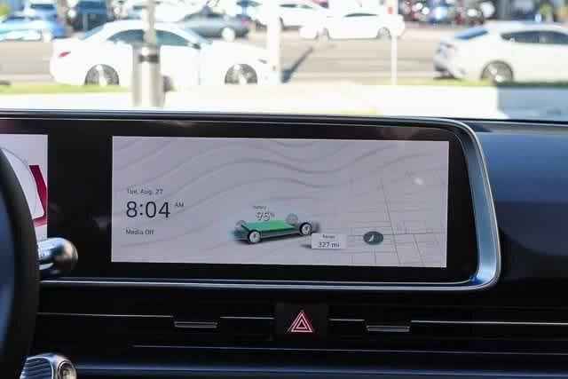 Thumbnail: 2025 Hyundai Ioniq 6 - 16
