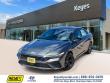 New 2026 Hyundai Elantra SEL Sport Premium Sedan