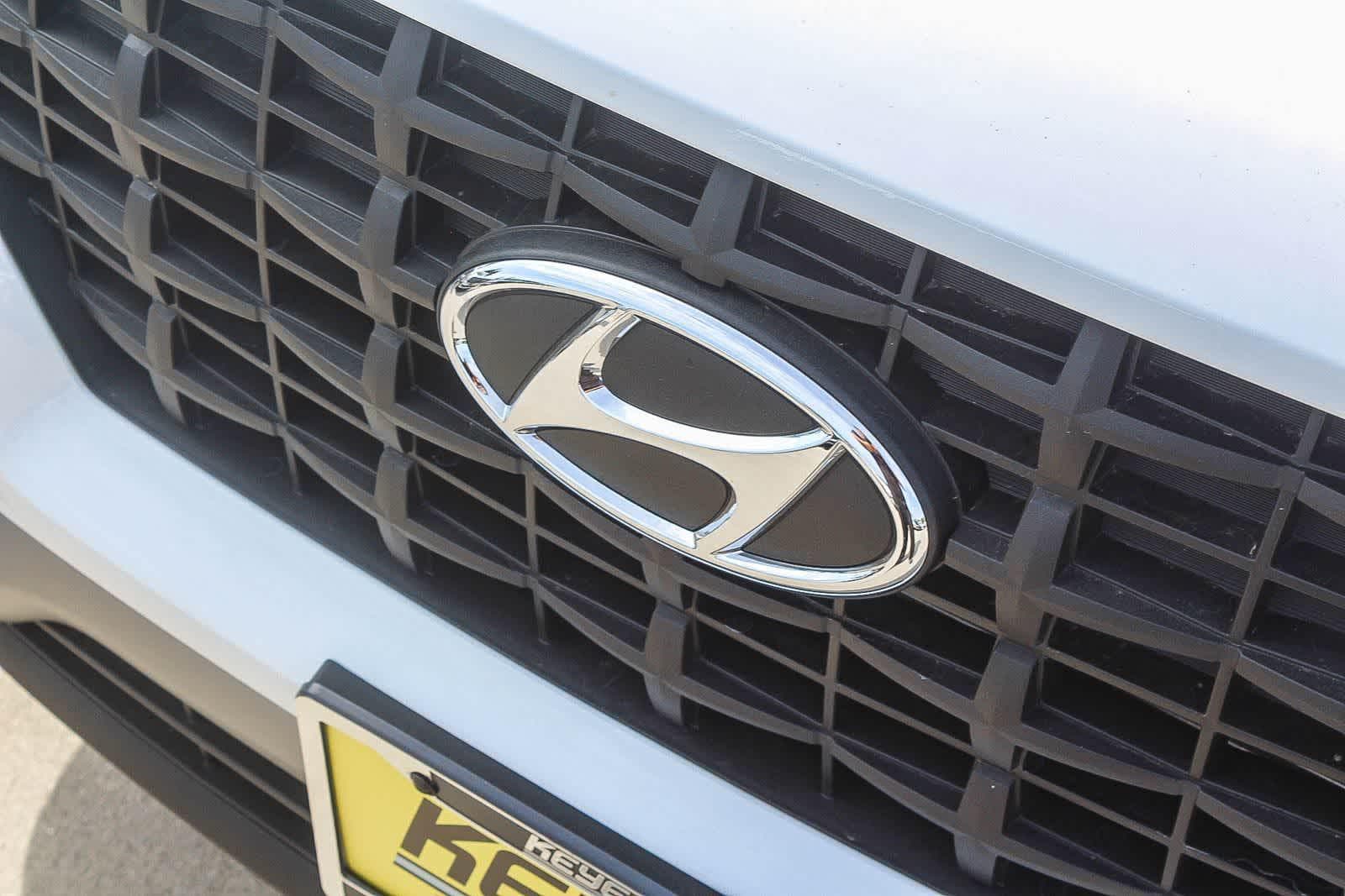 Thumbnail: 2026 Hyundai Venue - 13