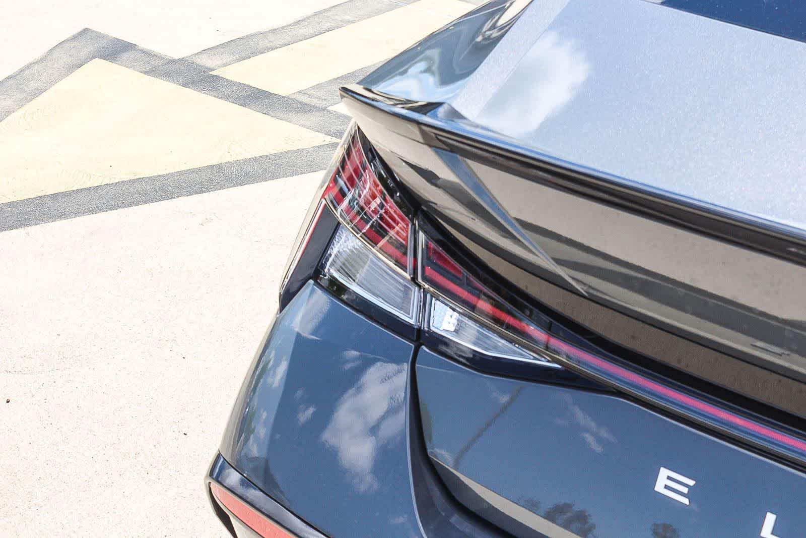 Thumbnail: 2026 Hyundai Elantra - 8