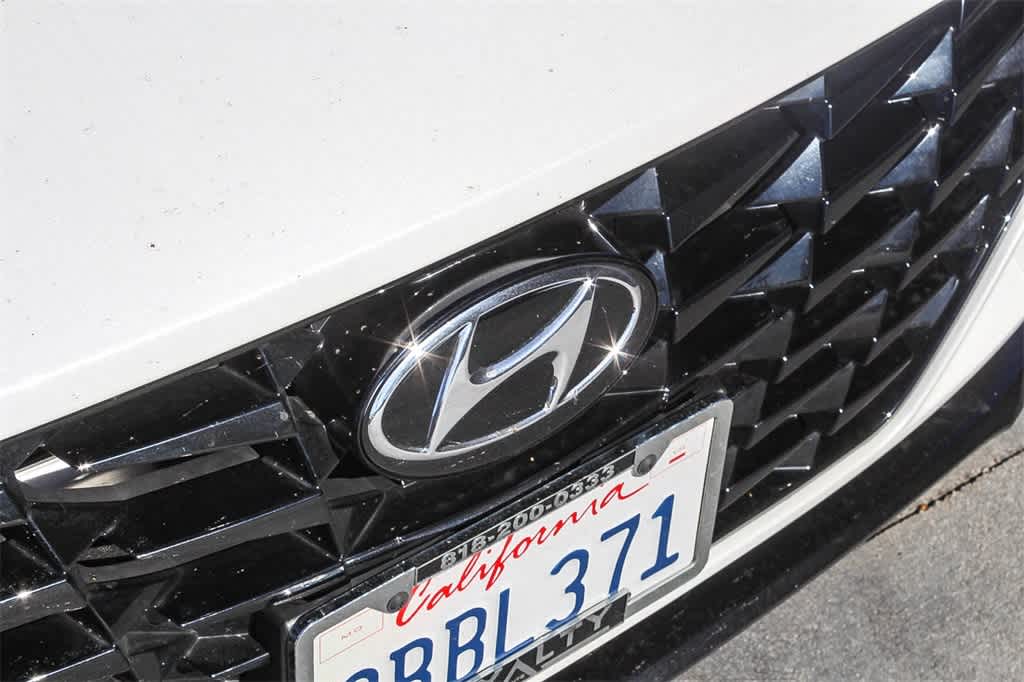 Thumbnail: 2022 Hyundai Sonata - 14