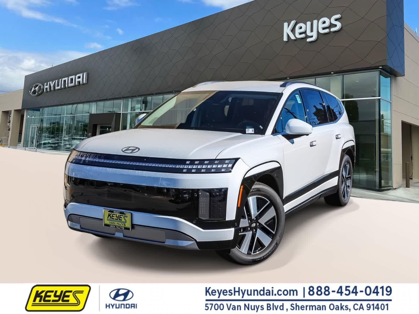 Thumbnail: 2026 Hyundai Ioniq - 1