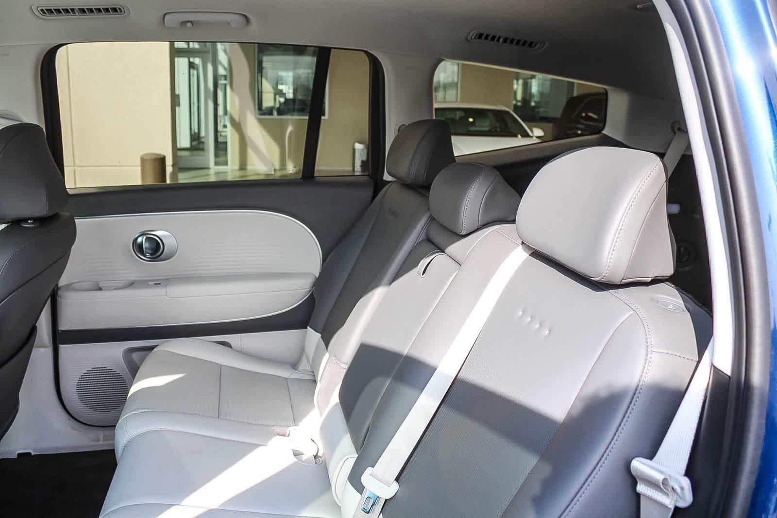 Thumbnail: 2026 Hyundai Ioniq - 24