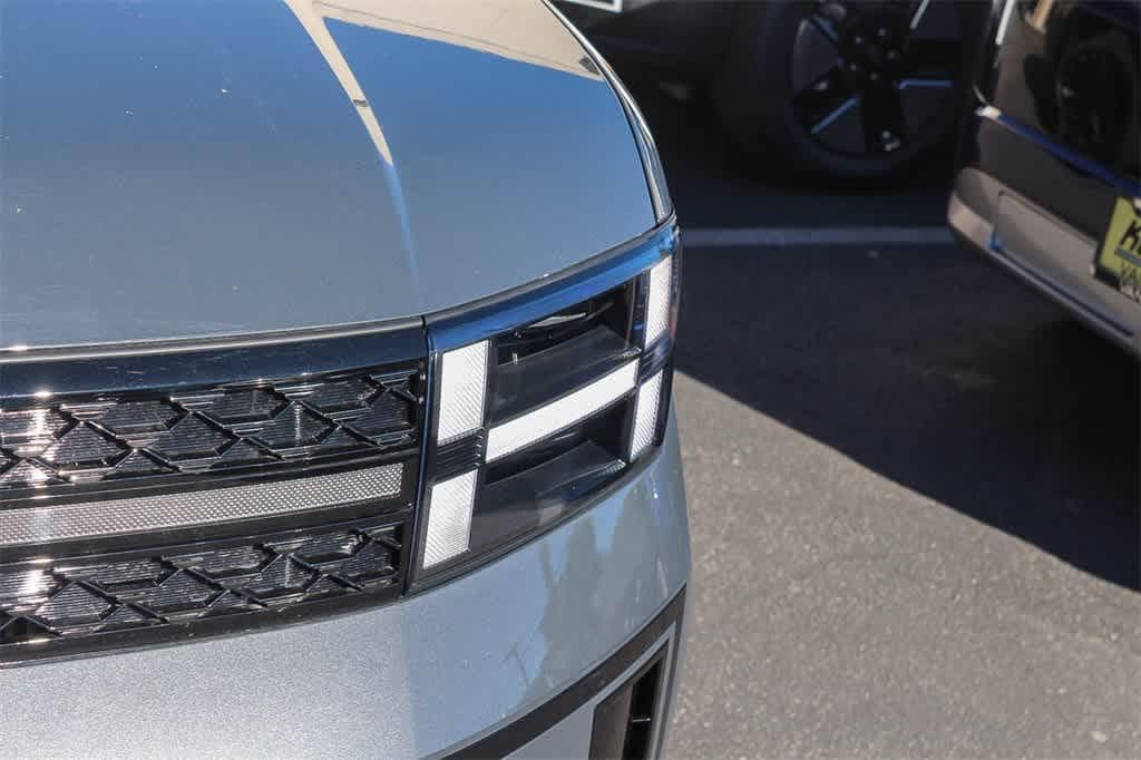 Thumbnail: 2026 Hyundai Santa Fe - 12