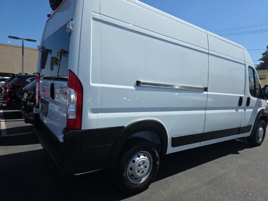 Thumbnail: 2022 RAM ProMaster - 16