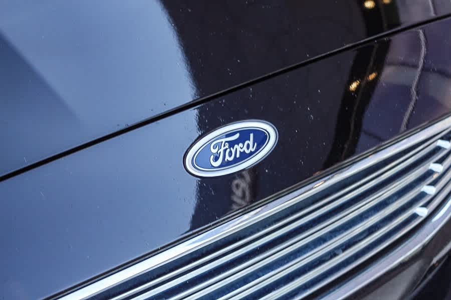 Thumbnail: 2018 Ford Fusion - 11
