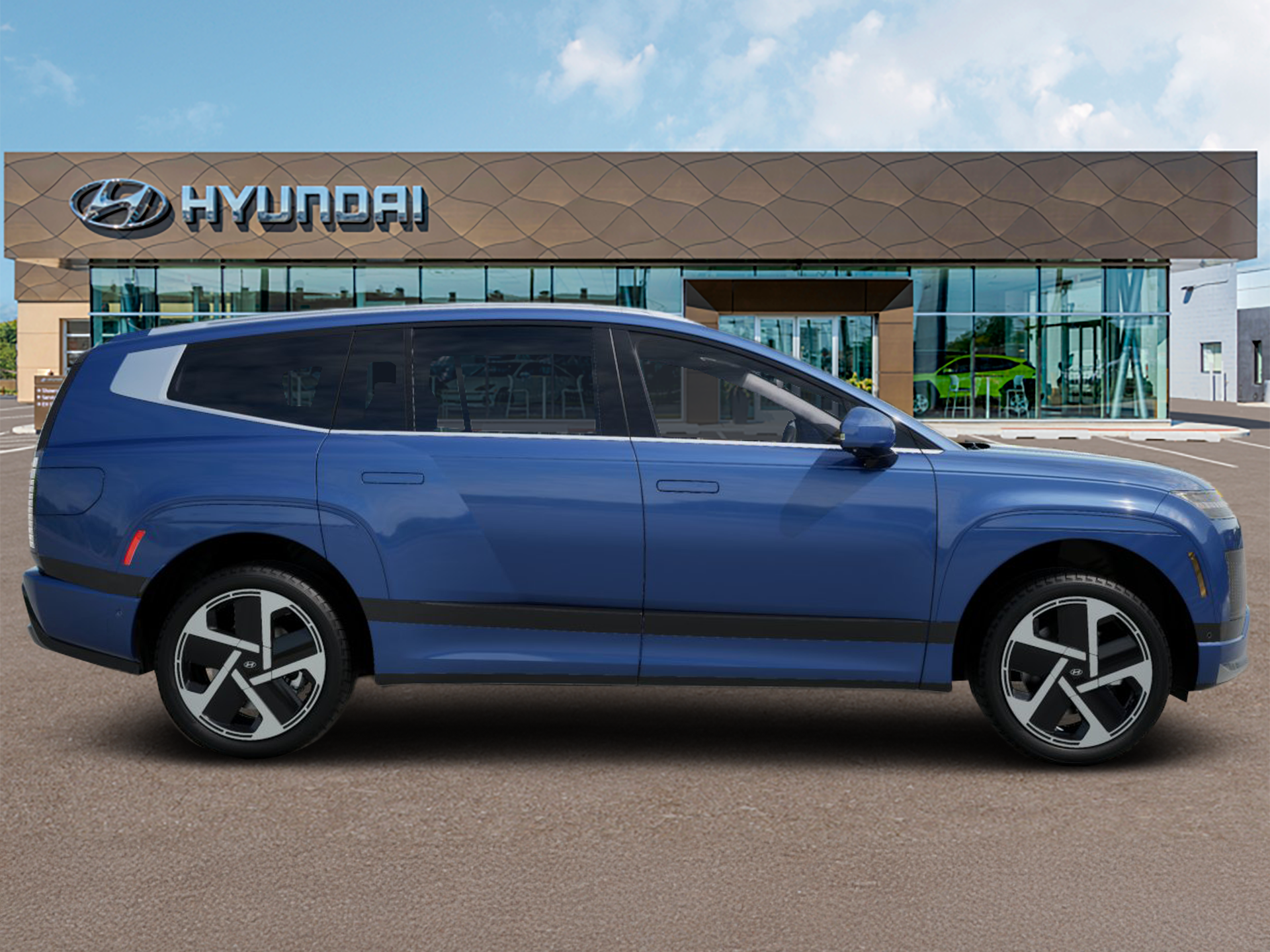 Thumbnail: 2026 Hyundai Ioniq - 6